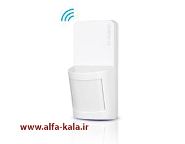 چشم کلاسیک بی سیم مدل fox کلاسیک