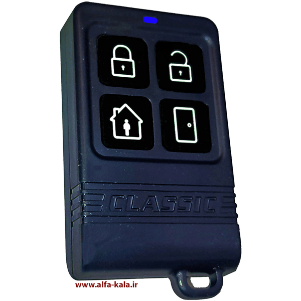 ریموت tra code کلاسیک