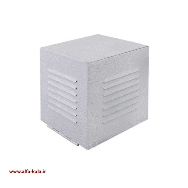کاوربلندگو لولا دار شرکتی