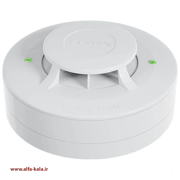 دتکتور دودی فتو الکتریک کانوشنال ZI-S815