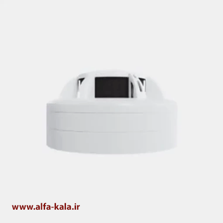 دتکتور حرارتی افزایشی کانوشنال ZI-H715FIX 8POR